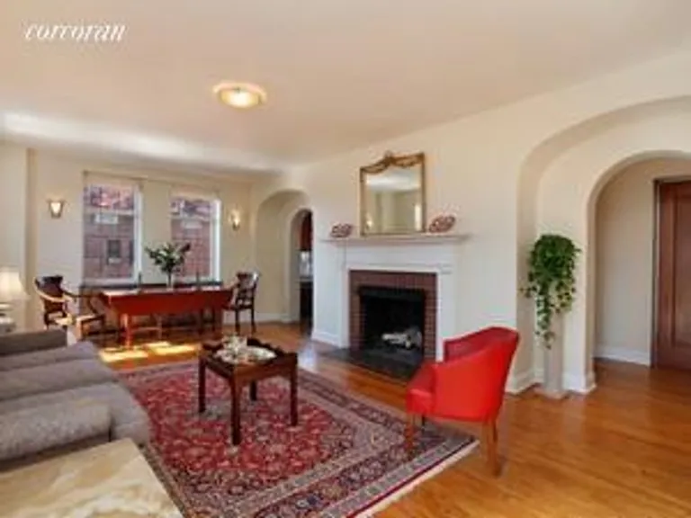 New York City Real Estate | View 470 West 24th Street, 19FE | 4 Beds, 3 Baths | View 1