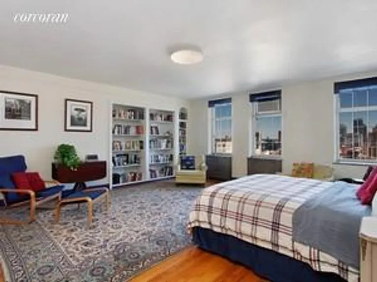 New York City Real Estate | View 470 West 24th Street, 19FE | room 4 | View 5