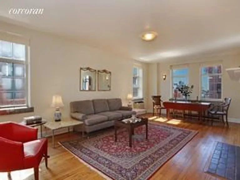 New York City Real Estate | View 470 West 24th Street, 19FE | room 1 | View 2
