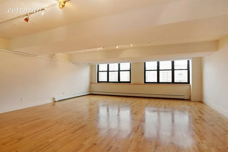 New York City Real Estate | View 535 Dean Street, 312 | Living Room | View 2