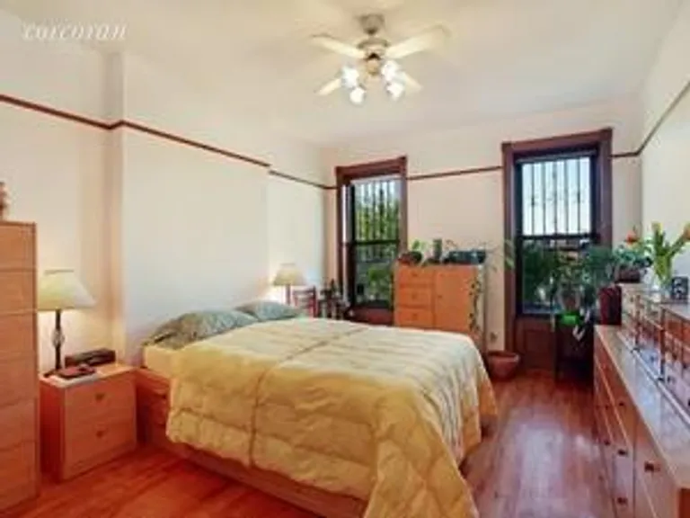 New York City Real Estate | View 23 Saint Johns Place, 4 | room 7 | View 8