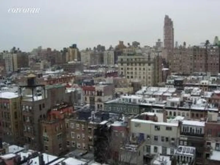 New York City Real Estate | View 27 West 72nd Street, 1510 | 1 Bed, 1 Bath | View 1