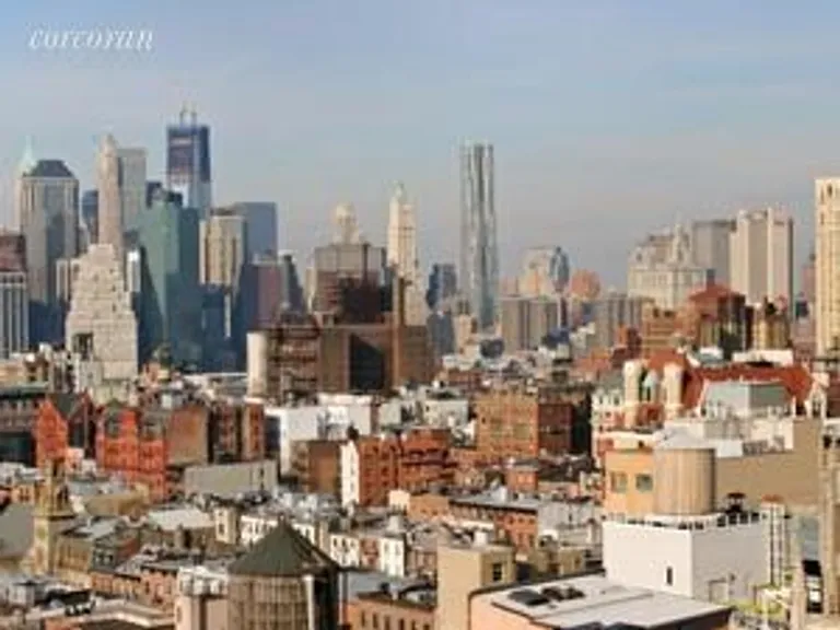 New York City Real Estate | View 75 Livingston Street, 18A | City Views | View 3