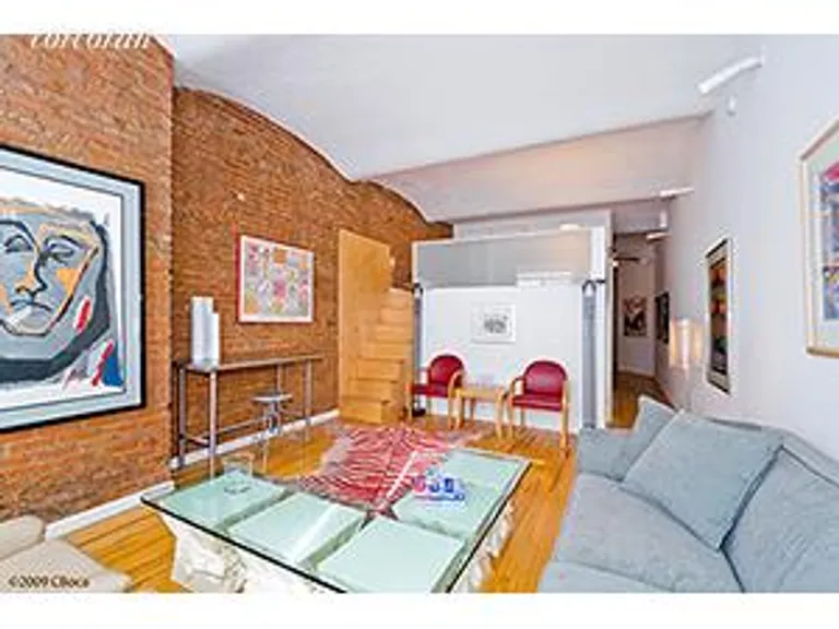 New York City Real Estate | View 39 East 12th Street, 709 | 1 Bath | View 1