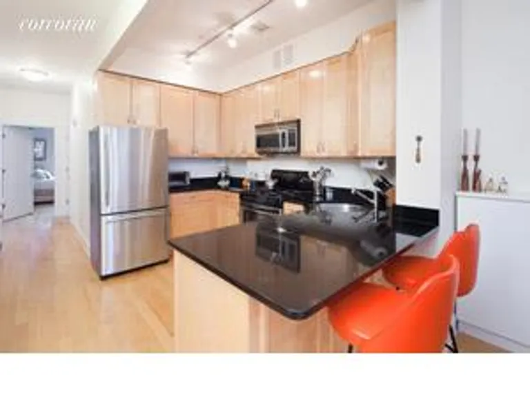 New York City Real Estate | View 328 Bergen Street, 4A | room 1 | View 2