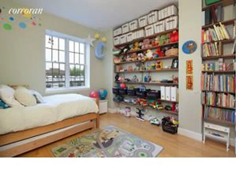 New York City Real Estate | View 328 Bergen Street, 4A | room 4 | View 5