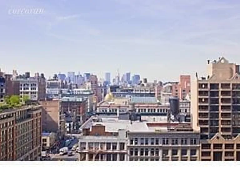 New York City Real Estate | View 101 West 24th Street, 14C | 1 Bed, 1 Bath | View 1