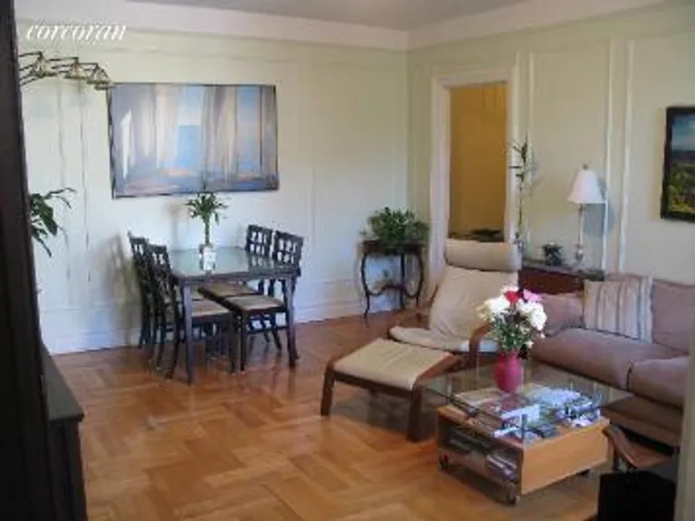 New York City Real Estate | View 860 West 181st Street, 66 | 2 Beds, 1 Bath | View 1