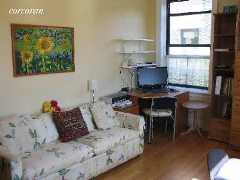New York City Real Estate | View 860 West 181st Street, 66 | room 3 | View 4