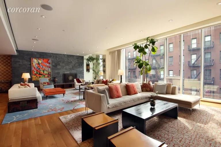 New York City Real Estate | View 157 East 84th Street, 3 FLR | 4 Beds, 4 Baths | View 1