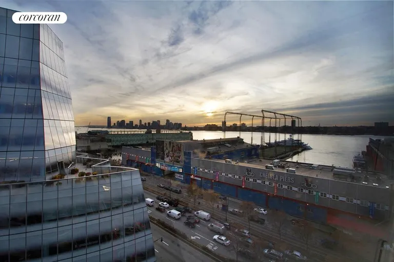 New York City Real Estate | View 100 Eleventh Avenue, 10B | View | View 5