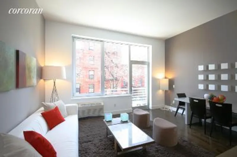 New York City Real Estate | View 44 Duffield Street, 4B | room 1 | View 2