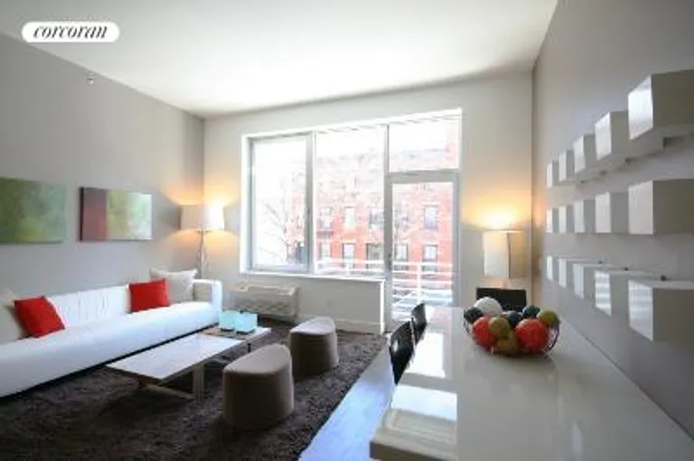 New York City Real Estate | View 44 Duffield Street, 4B | room 5 | View 6