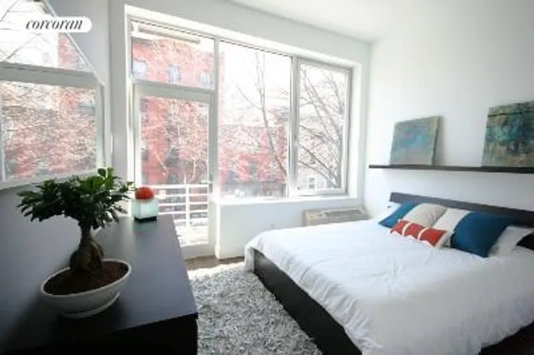 New York City Real Estate | View 44 Duffield Street, 4B | room 3 | View 4