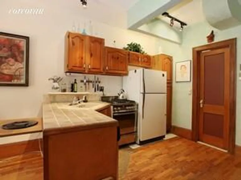 New York City Real Estate | View 278 West 86th Street, 4B | room 3 | View 4