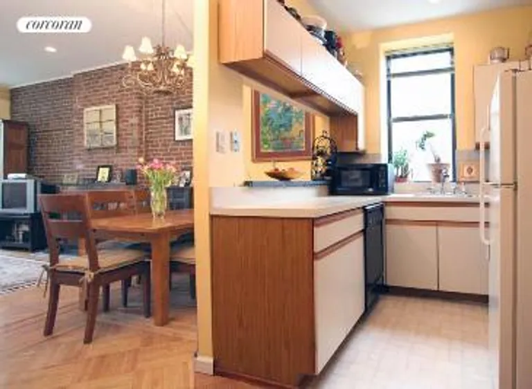 New York City Real Estate | View 231 President Street, 3 | room 1 | View 2