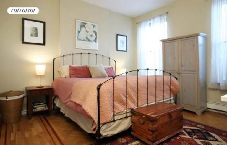 New York City Real Estate | View 231 President Street, 3 | room 2 | View 3