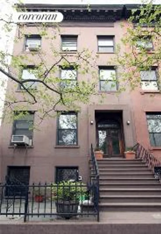 New York City Real Estate | View 231 President Street, 3 | room 3 | View 4