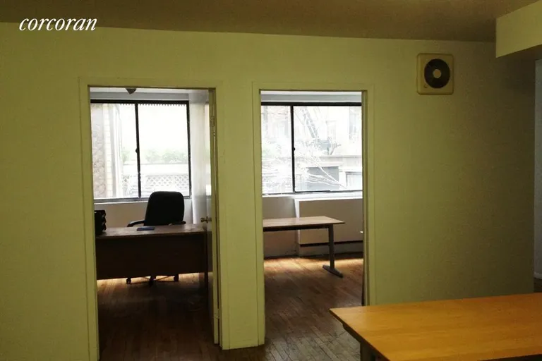 New York City Real Estate | View 44 East 12th Street, C | room 2 | View 3