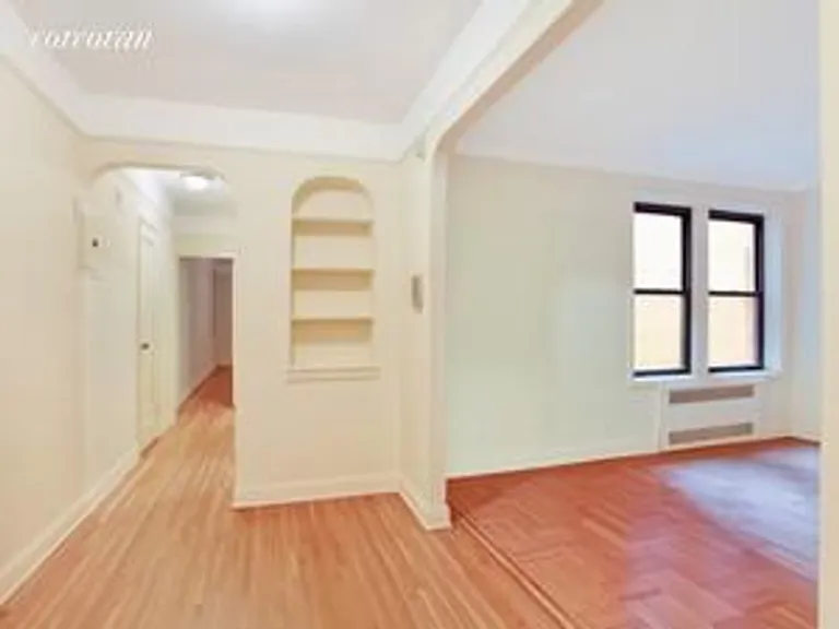New York City Real Estate | View 415 Ocean Parkway, 2A | room 1 | View 2