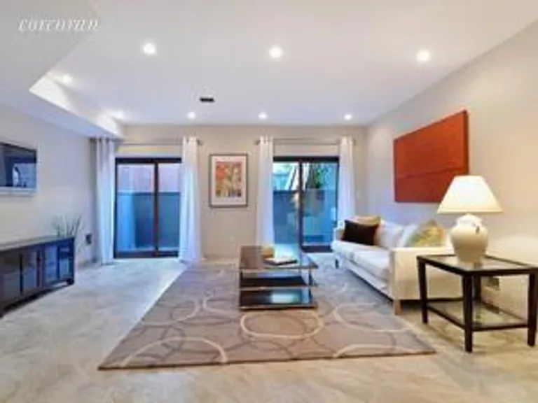 New York City Real Estate | View 35 Woodhull Street, 1 | room 5 | View 6
