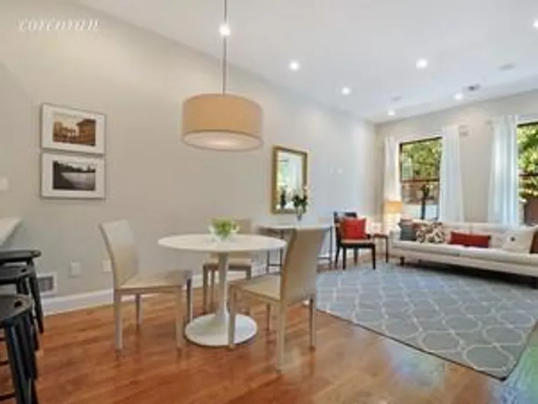 New York City Real Estate | View 35 Woodhull Street, 1 | room 1 | View 2
