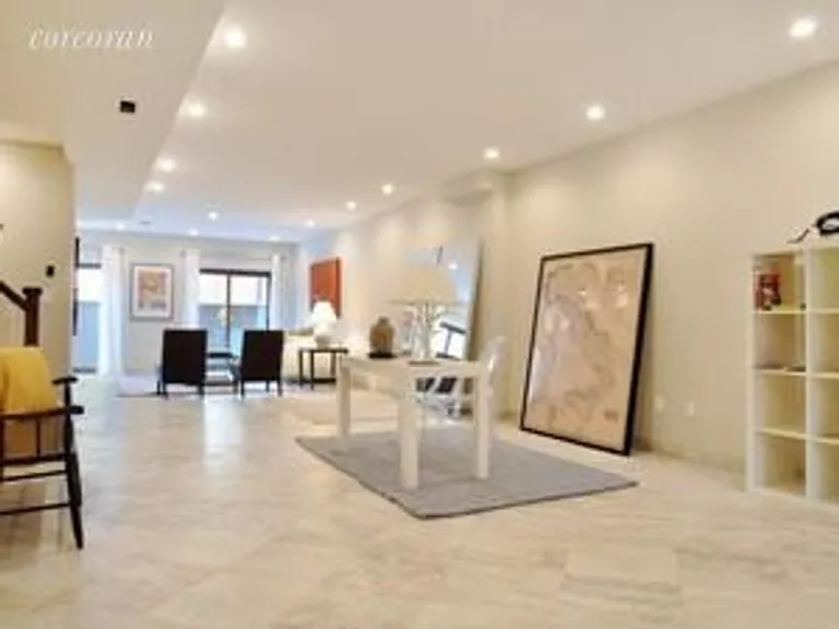 New York City Real Estate | View 35 Woodhull Street, 1 | room 6 | View 7