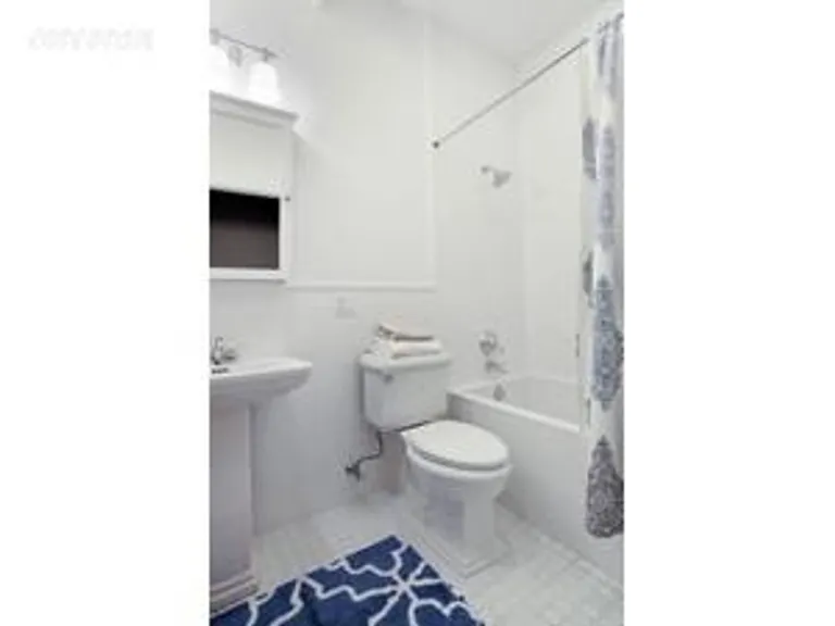 New York City Real Estate | View 35 Woodhull Street, 1 | room 4 | View 5