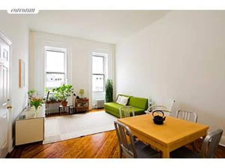 New York City Real Estate | View 171 Park Place, 2 | 2 Beds, 1 Bath | View 1