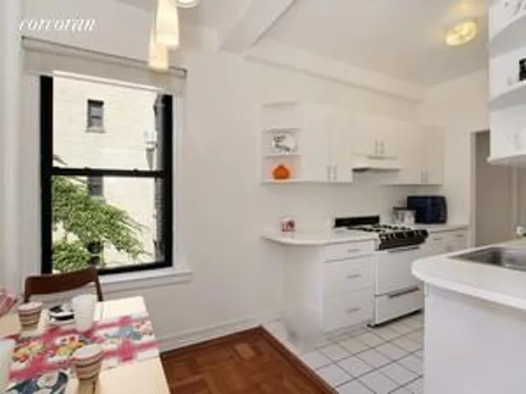 New York City Real Estate | View 317 West 87th Street, 6B | room 1 | View 2