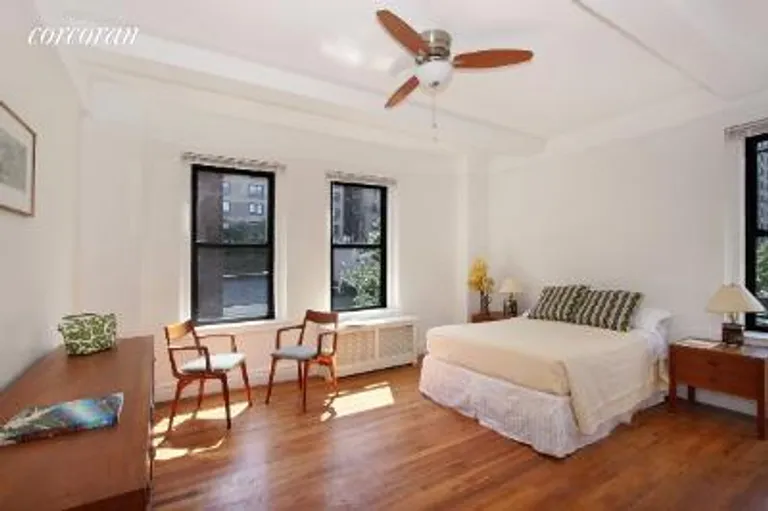 New York City Real Estate | View 317 West 87th Street, 6B | room 3 | View 4