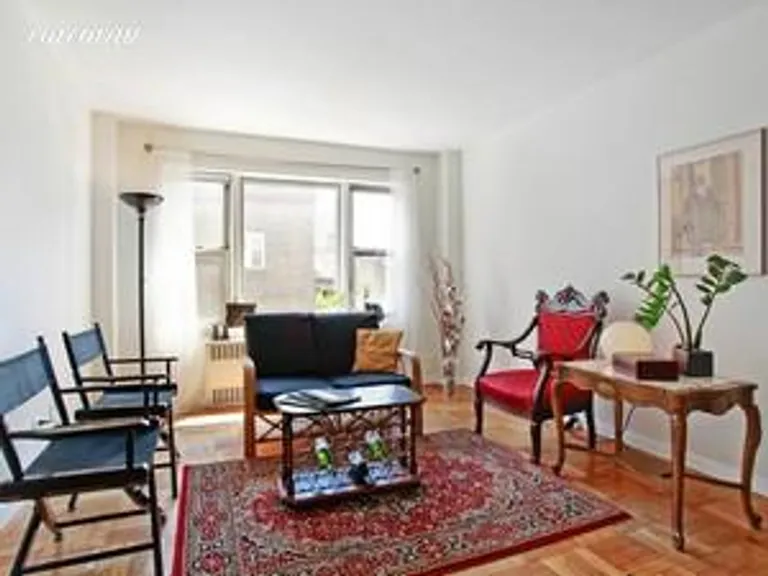 New York City Real Estate | View 135 Willow Street, 611 | 1 Bath | View 1