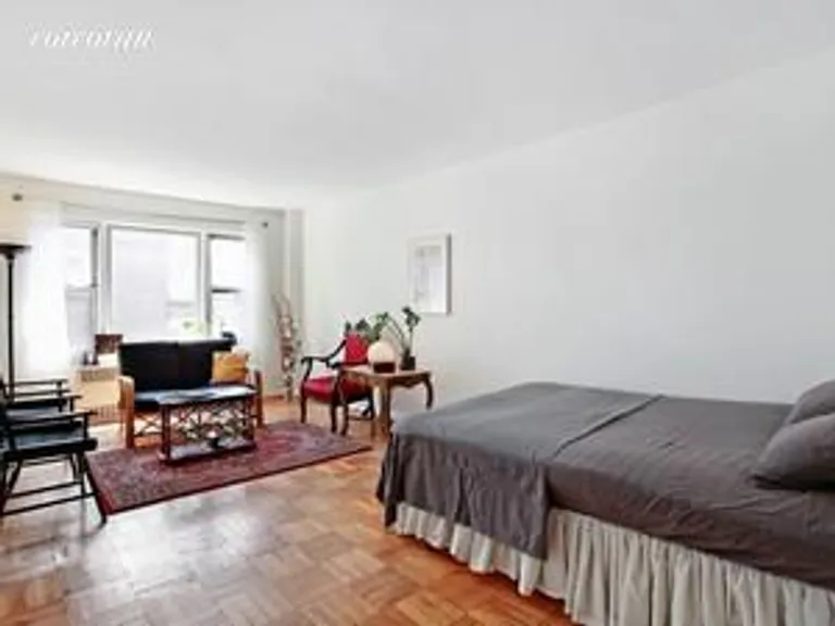 New York City Real Estate | View 135 Willow Street, 611 | room 1 | View 2