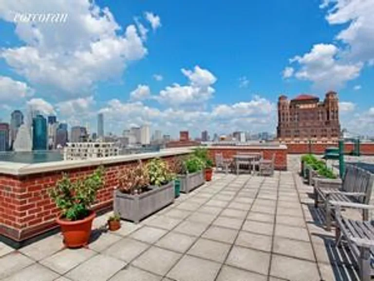 New York City Real Estate | View 135 Willow Street, 611 | room 3 | View 4