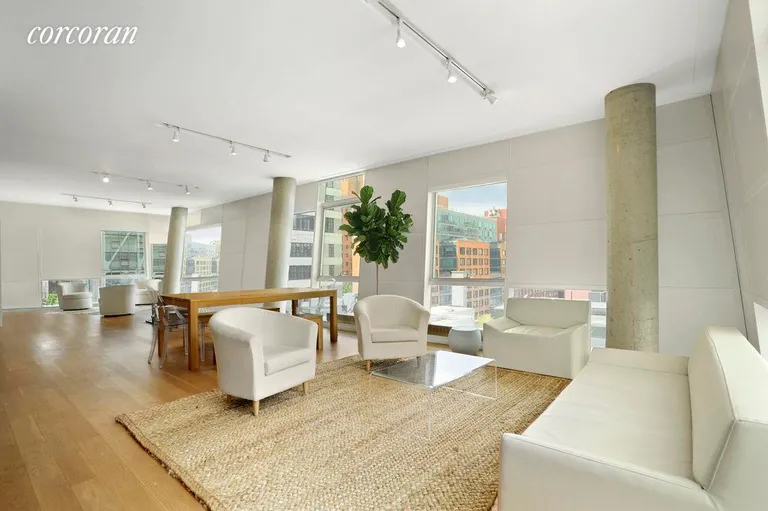 New York City Real Estate | View 245 Tenth Avenue, 6W | 1 | View 28