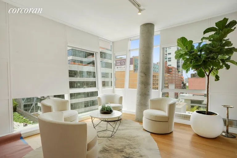 New York City Real Estate | View 245 Tenth Avenue, 6W | room 5 | View 6