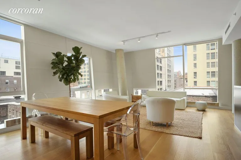 New York City Real Estate | View 245 Tenth Avenue, 6W | room 6 | View 7