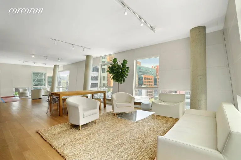 New York City Real Estate | View 245 Tenth Avenue, 6W | 1 | View 10