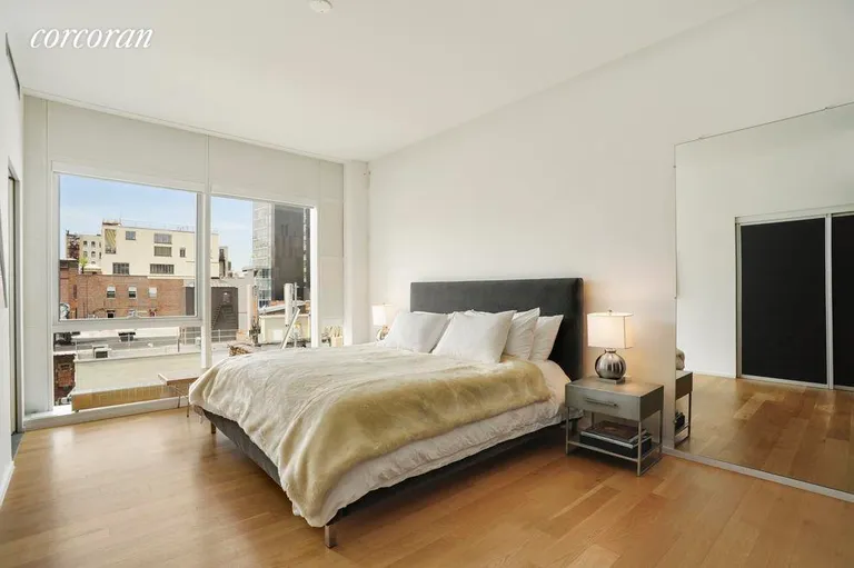 New York City Real Estate | View 245 Tenth Avenue, 6W | 3 | View 12