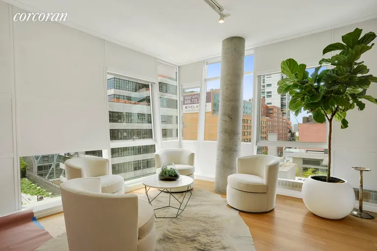 New York City Real Estate | View 245 Tenth Avenue, 6W | 6 | View 15