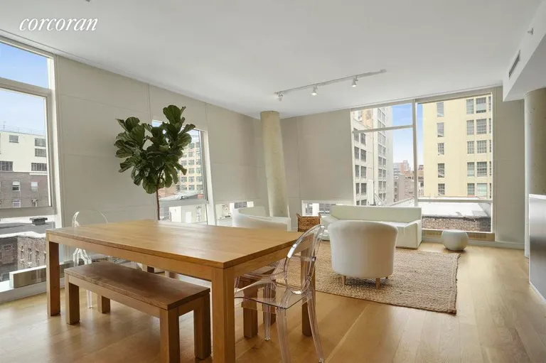 New York City Real Estate | View 245 Tenth Avenue, 6W | 7 | View 16
