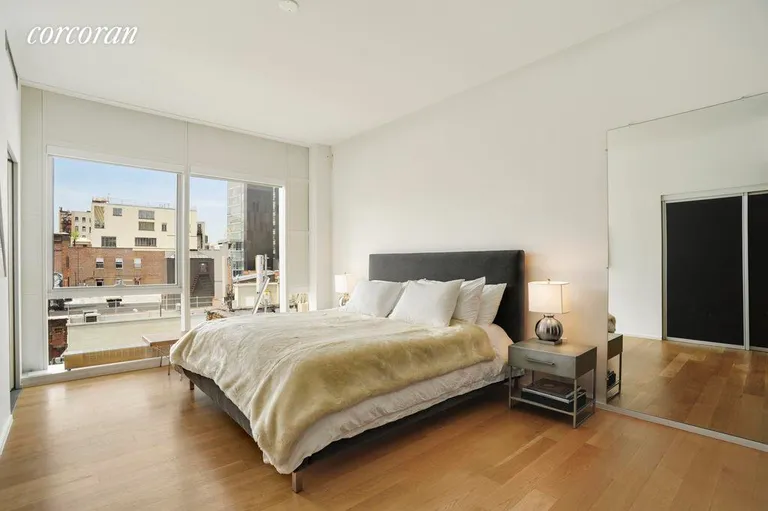 New York City Real Estate | View 245 Tenth Avenue, 6W | 3 | View 21