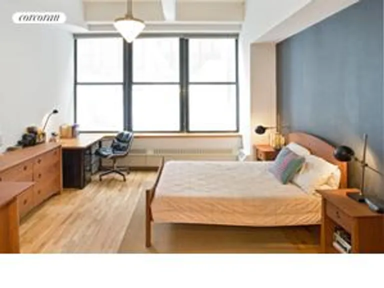 New York City Real Estate | View 1 Main Street, 2E | room 3 | View 4