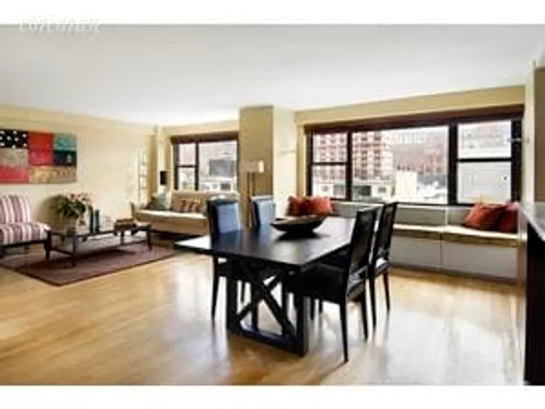 New York City Real Estate | View 115 East 9th Street, 9KLM | 3 Beds, 3 Baths | View 1