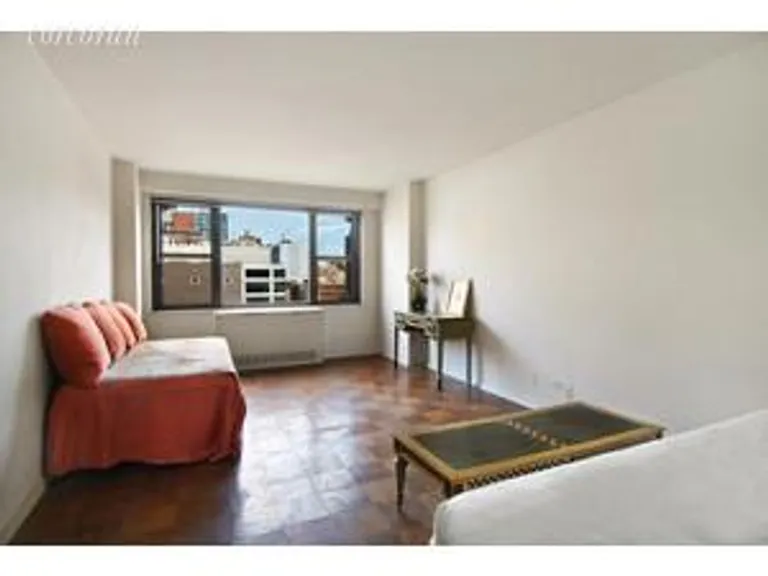 New York City Real Estate | View 115 East 9th Street, 9KLM | room 1 | View 2