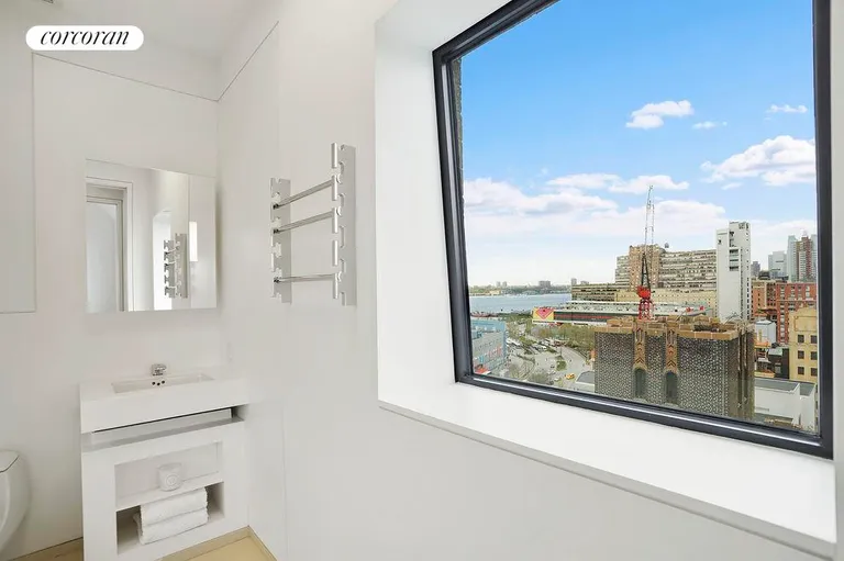 New York City Real Estate | View 100 Eleventh Avenue, 14A | room 3 | View 4