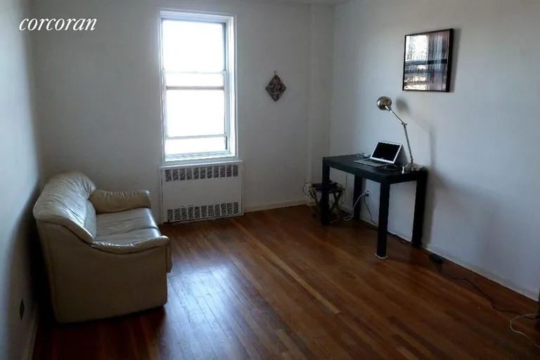 New York City Real Estate | View 330-340 Haven Avenue, 4E | room 4 | View 5