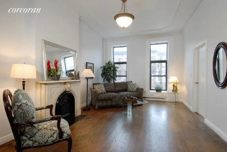 New York City Real Estate | View 162 Saint Marks Avenue, 2 | 2 Beds, 2 Baths | View 1