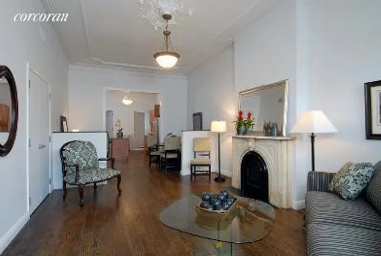 New York City Real Estate | View 162 Saint Marks Avenue, 2 | room 1 | View 2