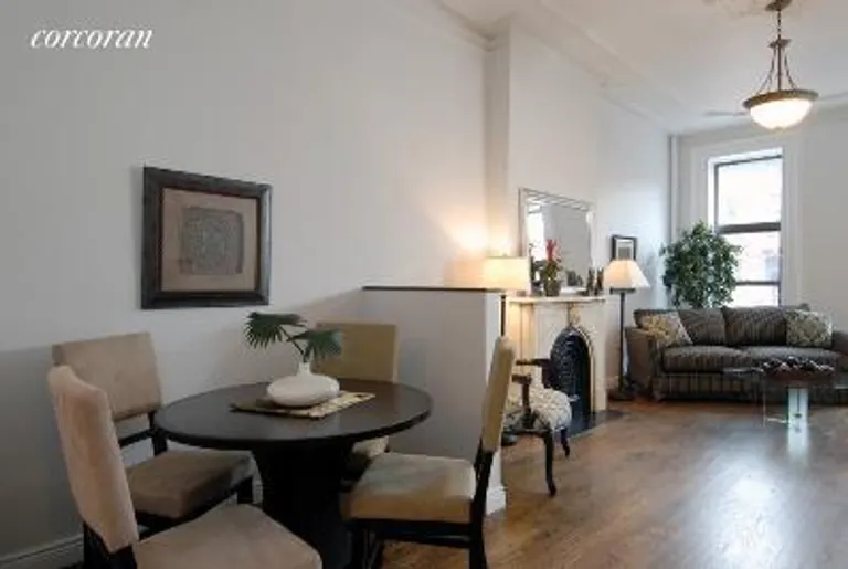 New York City Real Estate | View 162 Saint Marks Avenue, 2 | room 2 | View 3